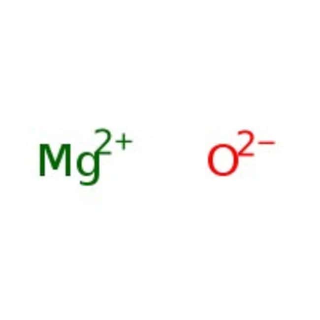 Magnesium Oxide Substrate, MgO, CAS Numb