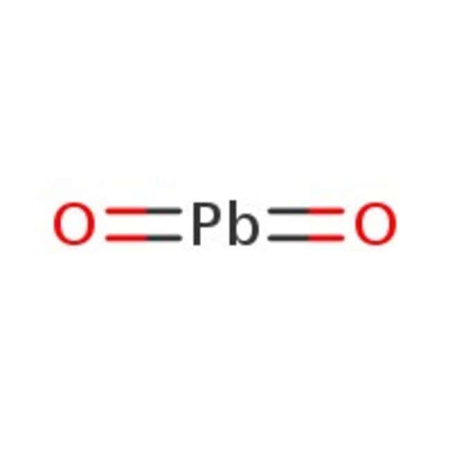 Blei(IV)-oxid, 97 %, Thermo Scientific C