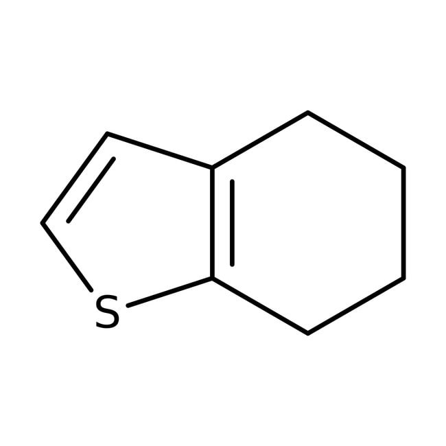 4,5,6,7-Tetrahydrobenzo[b]thiophene, 97%