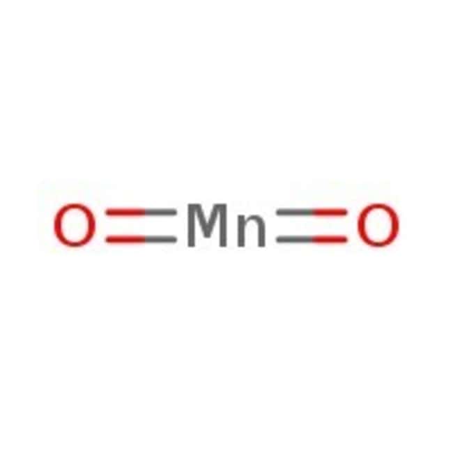 Mangan(IV)-oxid, aktiviert, tech., Mn 58