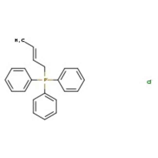 (2-Butenyl)triphenylphosphonium chloride