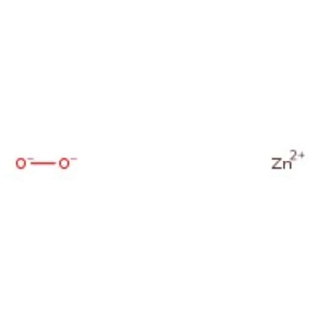 Zinkperoxid, ca. 50 % ZnO2, Thermo Scien