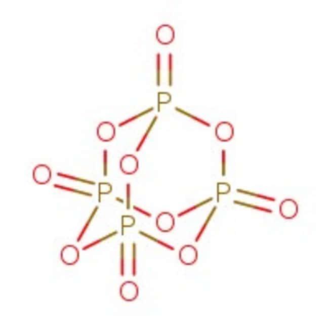 Phosphor(V)-oxid, 98 %, Thermo Scientifi