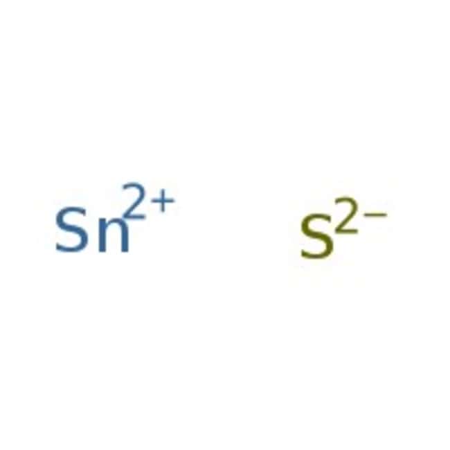 Zinn(II)-sulfid, 99.5 %, Thermo Scientif