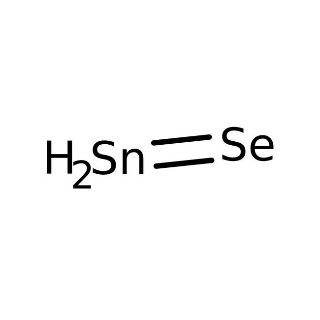 Zinnselenid, 99.999 % (Metallbasis), The