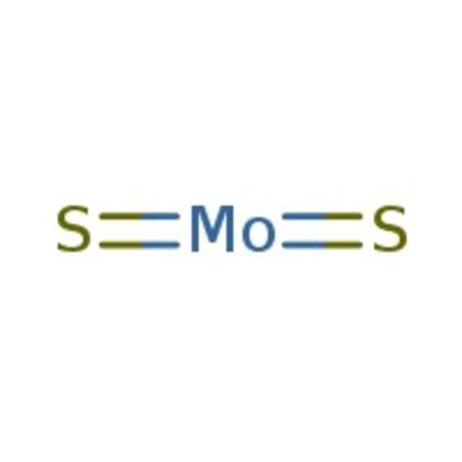 Molybdän(IV)sulfid, 98 %, Thermo Scienti