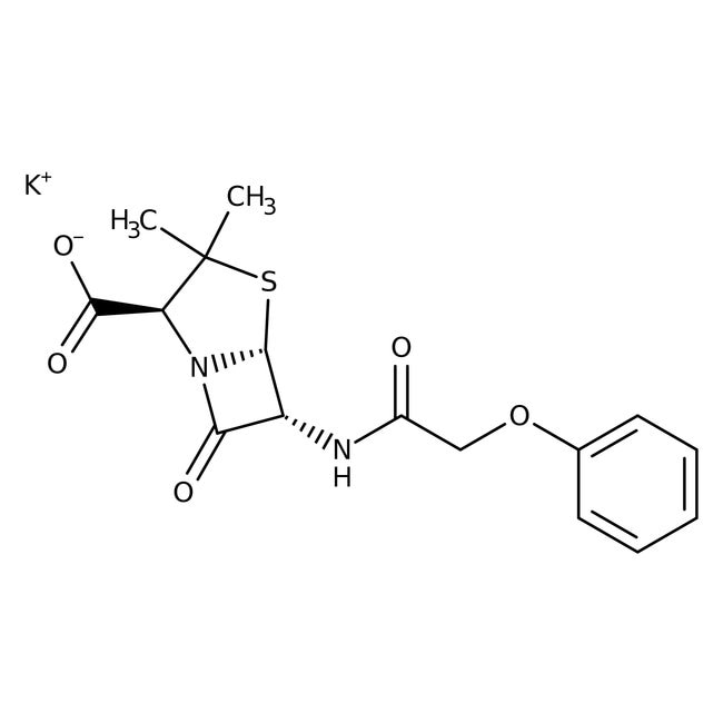 Penicillin-V-Kaliumsalz, Thermo Scientif