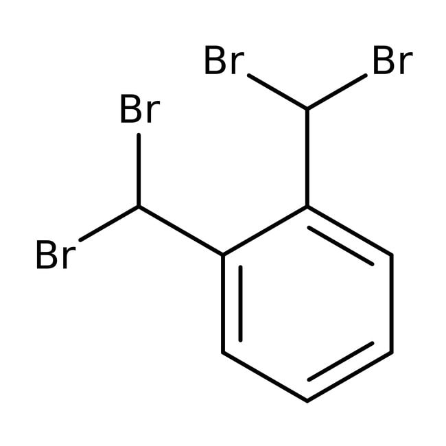 alpha,alpha,alpha',alpha'-Tetrabromo-o-x