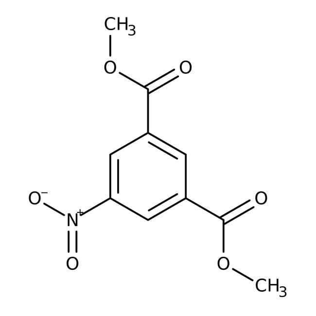 Dimethyl 5-Nitroisophthalat, 98+%, Therm
