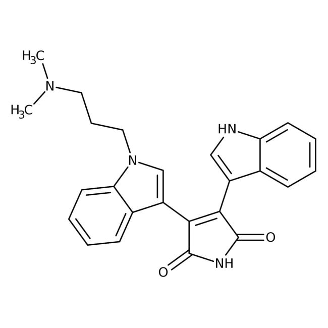 Bisindolylmaleimid 1, Thermo Scientific