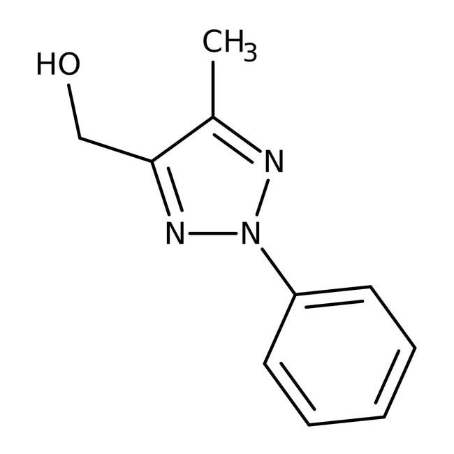 (5-Methyl-2-phenyl-2H-1, 2, 3-triazol-4-