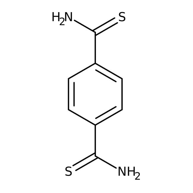 Benzol-1,4-Dithiocarboxamid, 97 %, Therm