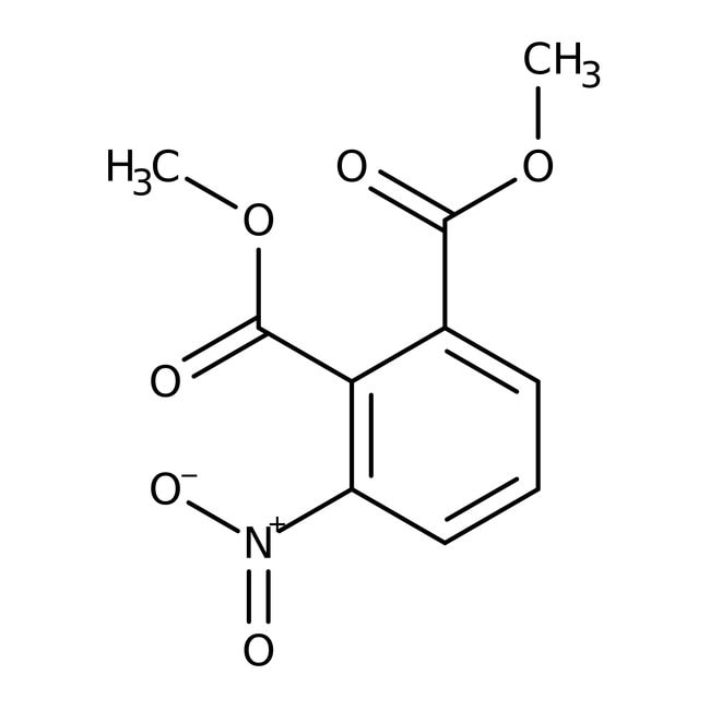 Dimethyl-3-Nitroterephthalat, 98 + %, Th