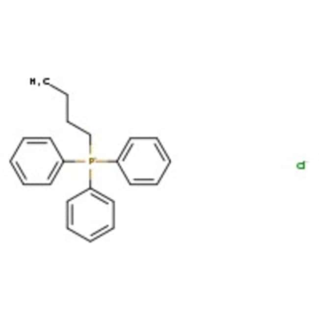 (1-Butyl)triphenylphosphonium-Chlorid, T