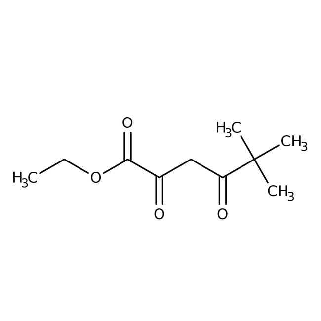 Ethyl-Trimethylacetopyruvat, 98%, Thermo
