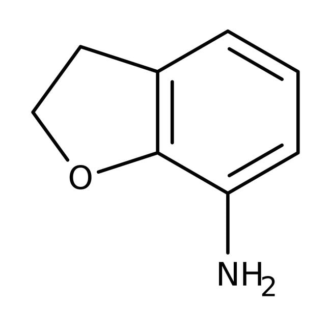 2,3-Dihydrobenzo[b]furan-7-ylamin, 97 %,