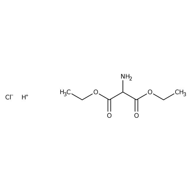 Diethylaminomalonat-Hydrochlorid, 98 %,