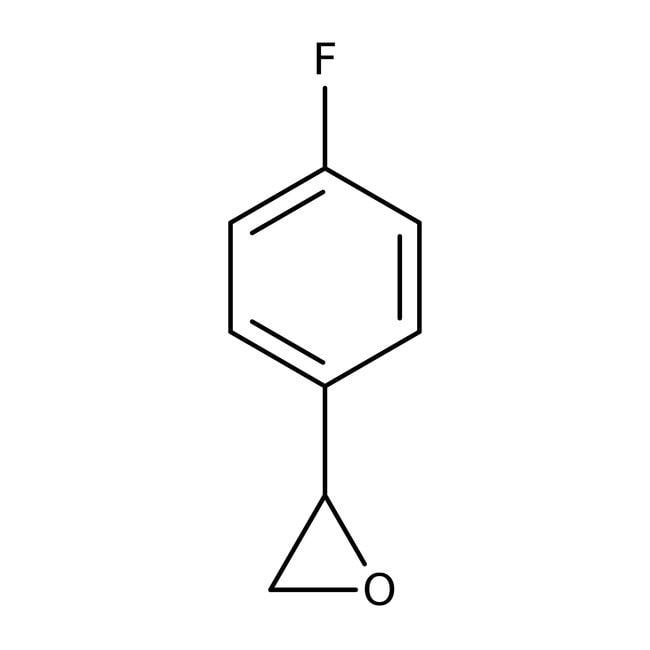 (R)-(-)-4-Fluorostyrene oxide, >-98%, C8