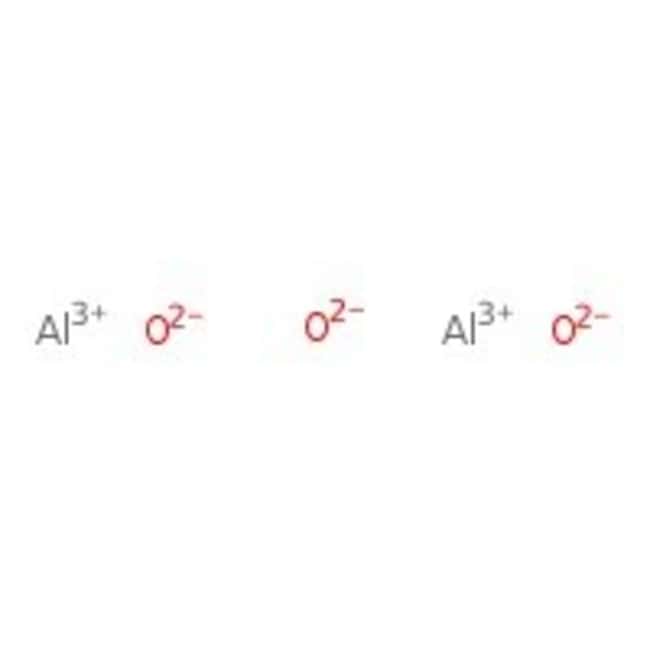 Aluminiumoxid, Katalysatorträger, kiesel