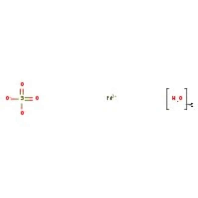 Palladium(II)-sulfat-Dihydrat, 99 % (Met