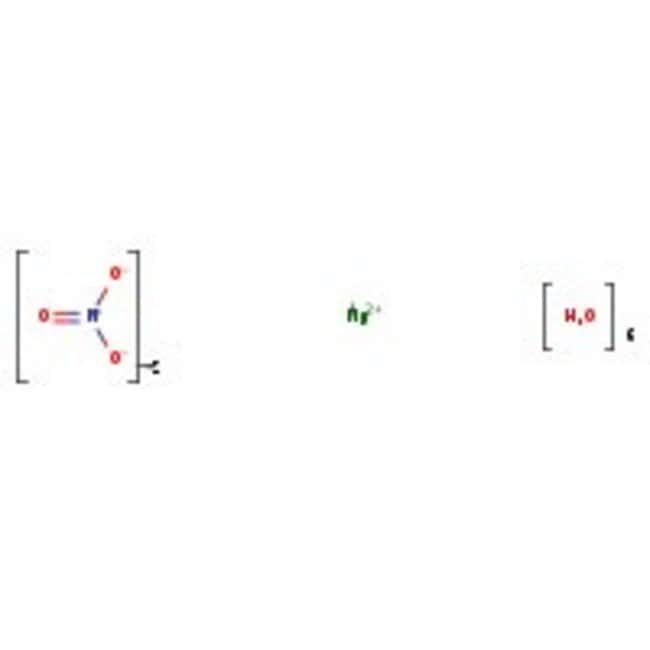 Magnesiumnitrat-Hexahydrat, 98 %, Thermo