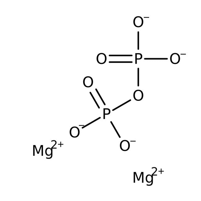 Magnesiumpyrophosphat, Thermo Scientific