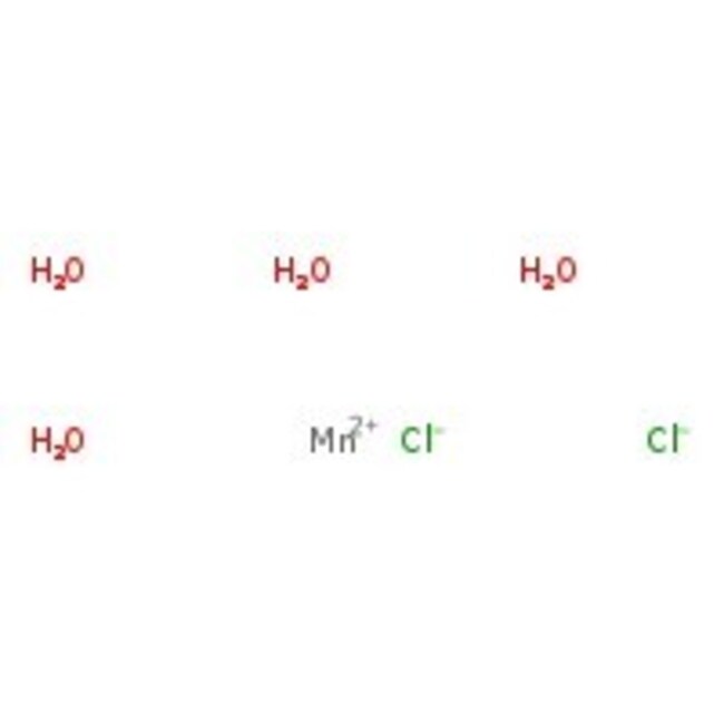 Mangan(II)-chlorid-Tetrahydrat, 99.99 %