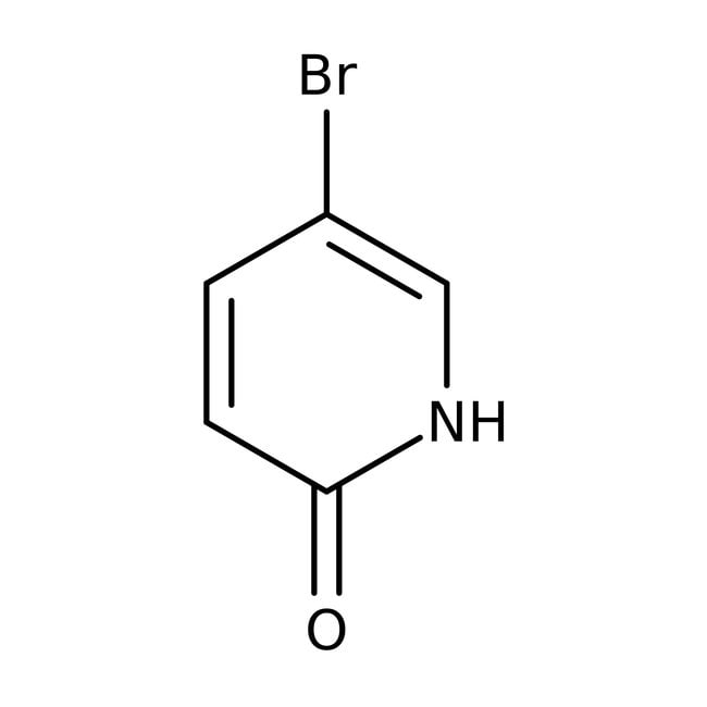 5-Brom-2-Hydroxypyridin, 97 %, Thermo Sc