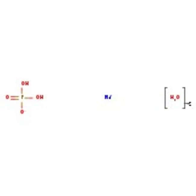 Natriumdihydrogenphosphat-Dihydrat, 99 %