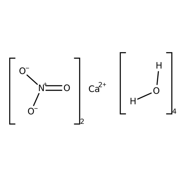 Calciumnitrat-Tetrahydrat, 99.98 % (Meta