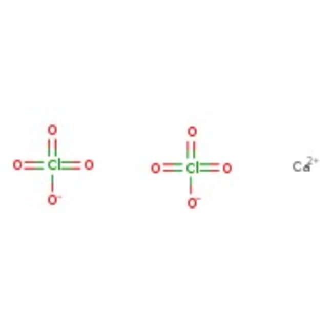 Calciumperchlorathydrat, Reagenzien-Güte