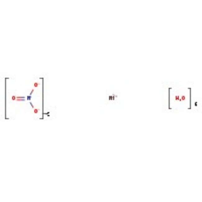 Nickel(II)-Nitrathexahydrat, Puratronic™