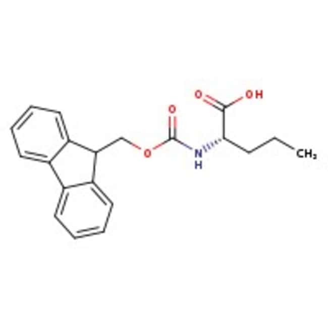 N-Fmoc-L-norvaline, 98 %, Thermo Scienti