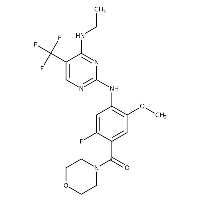 100MG GNE7915, 95% .