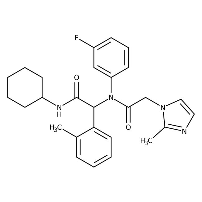 100MG AGI-5198, 95%