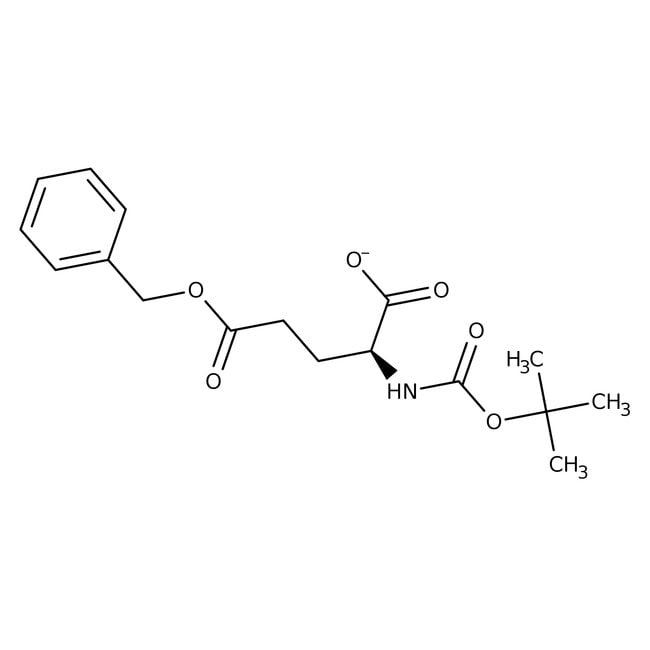 N-Boc-D-Glutaminsäure5-Benzyl-Ester, 98 