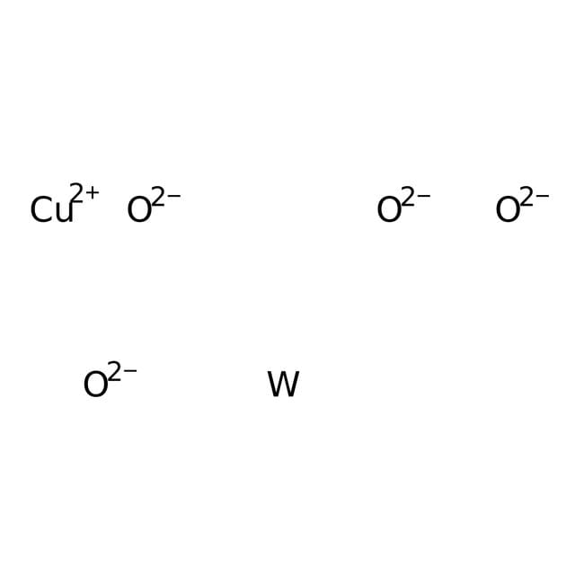 Kupfer(II)-Wolframoxid, 99.5 % (Metallba