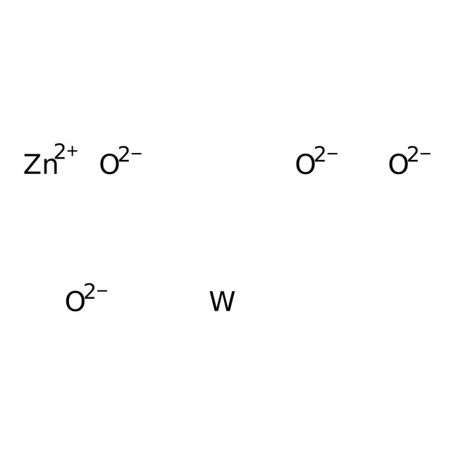 Zink-Wolframoxid, 99.9 % (Metallbasis),