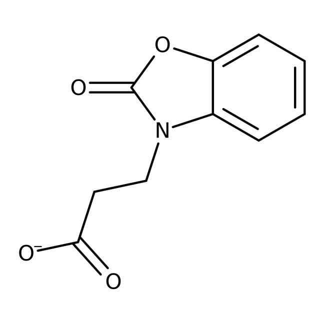 3-(2-Oxo-2, 3-dihydro-1, 3-benzoxazol-3-