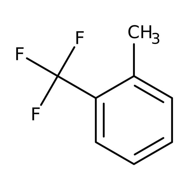 2-Methylbenzotrifluorid, 97 %, Thermo Sc