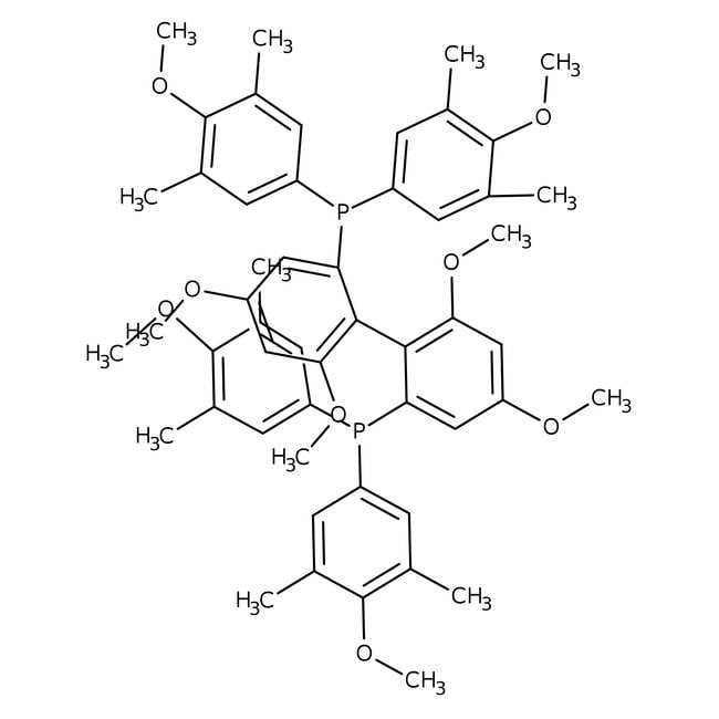 (R)-2,2'-Bis[bis(4-methoxy-3,5-dimethylp