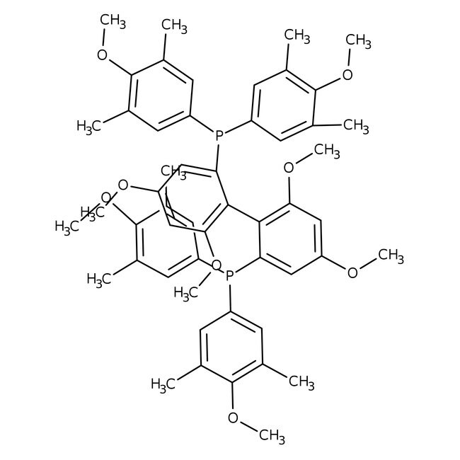 (S)-2,2'-Bis[bis(4-methoxy-3,5-dimethylp