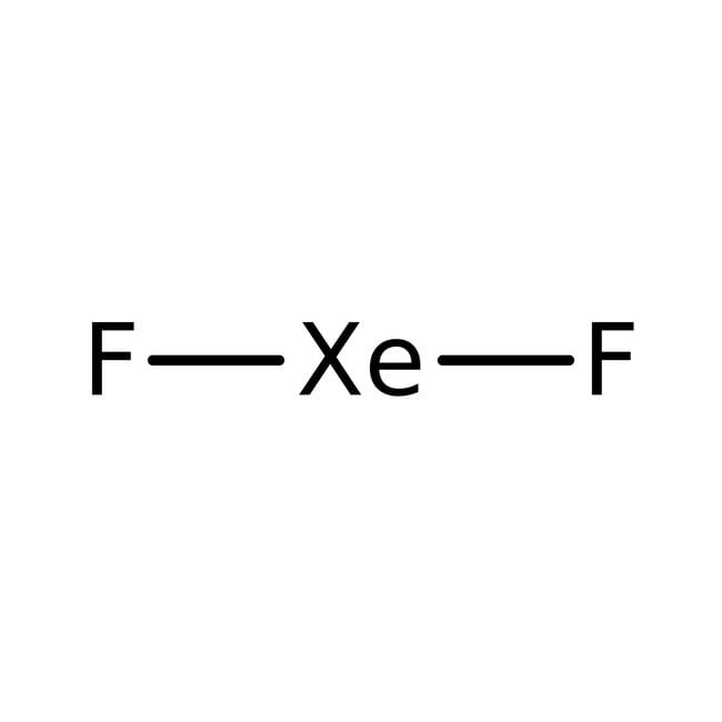 Xenon-Difluorid, 99.5+ %, Thermo Scienti