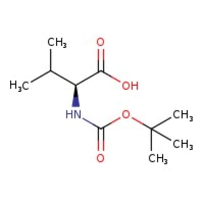 N-Boc-L-Valin, 98+%, Thermo Scientific C