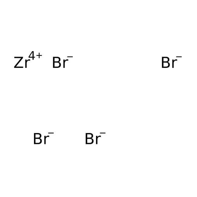 Zirkonium(IV)-bromid, 99 , Thermo Scient