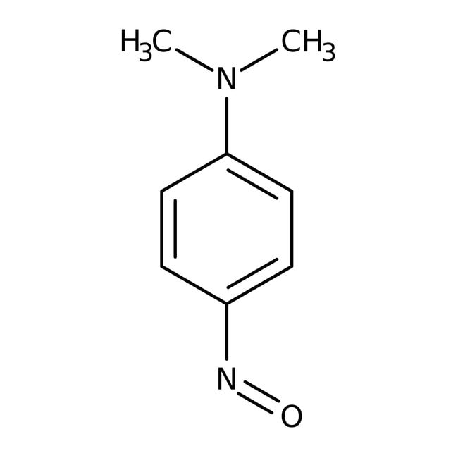 N,N-Dimethyl-4-Nitrosoanilin, 98 %, Ther