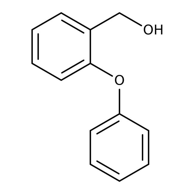 (2-Phenoxyphenyl)Methanol, >- 97 %, Mayb