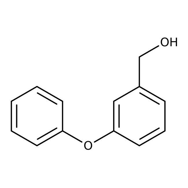 3-Phenoxybenzylalkohol, 98 %, Thermo Sci