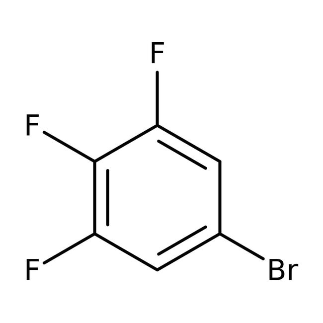 5-Brom-1,2,3-Trifluorbenzol, 98 %, Therm