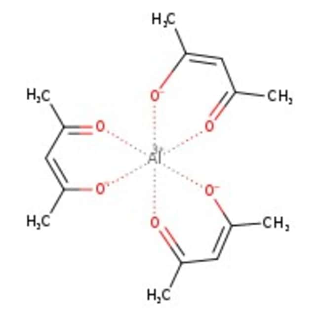 Aluminium-2,4-Pentandionat, = 99.995 % (